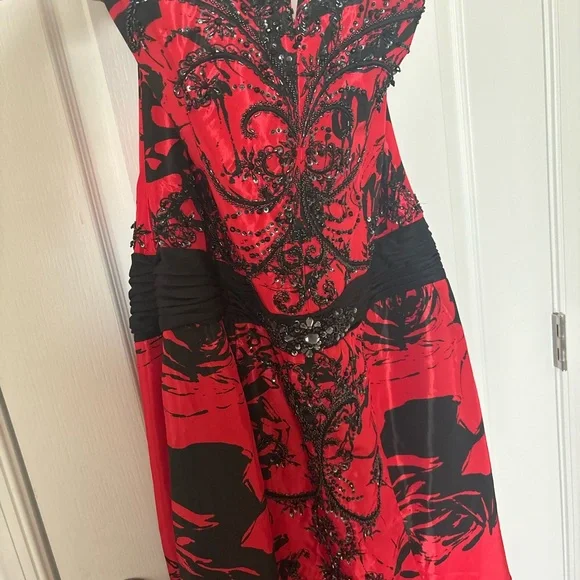 Jovani Gown